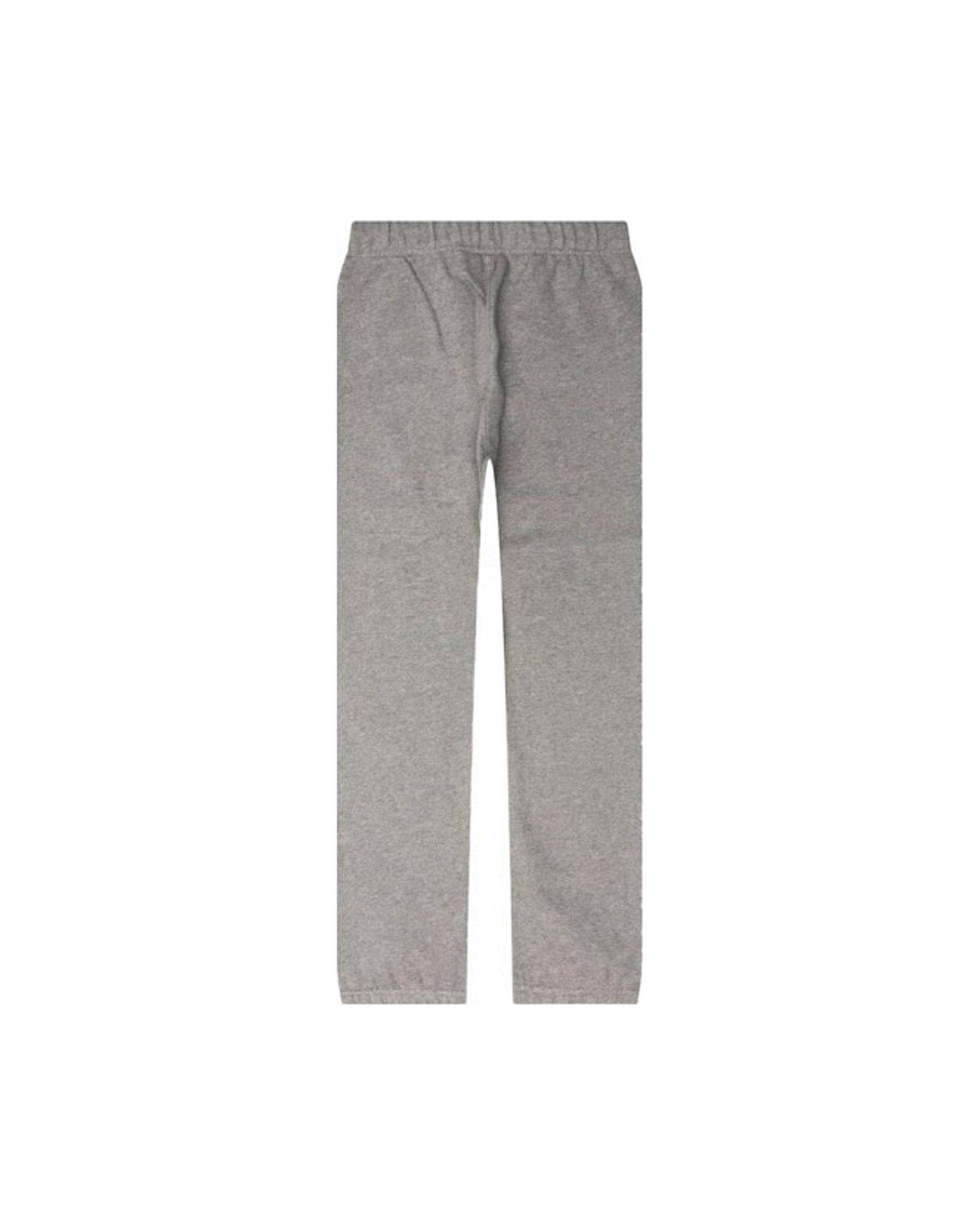 Fear of God Essentials Core Collection Sweatpant Dark Heather Oatmeal