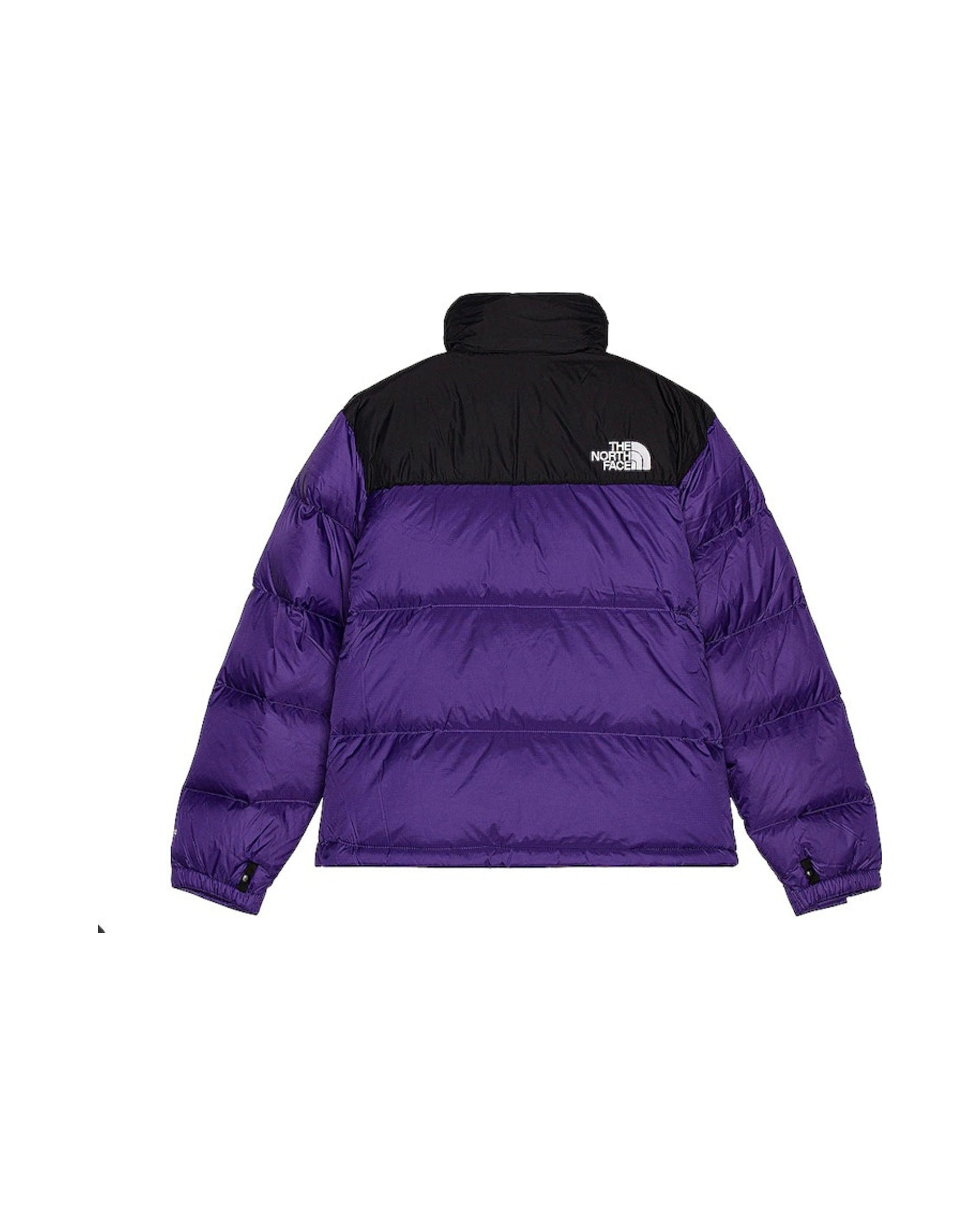 The North Face 1996 Retro Nuptse 700 Fill Packable Jacket Peak Purple