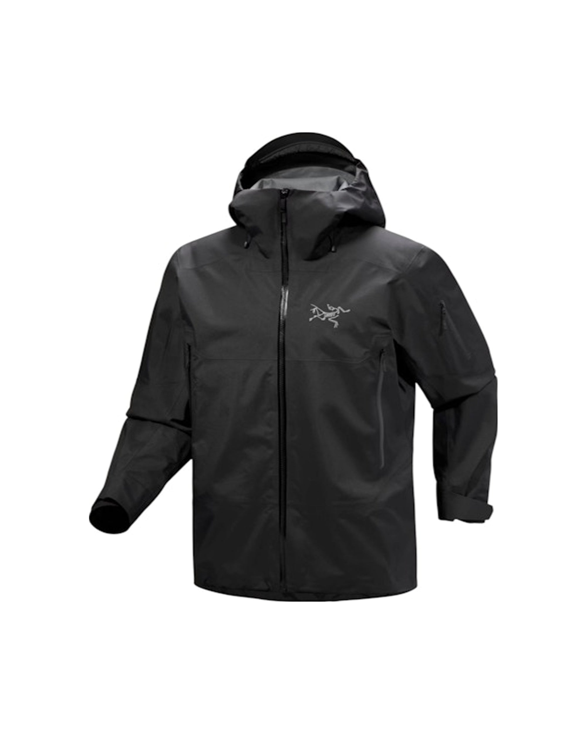 Arc'teryx Sabre Jacket Black