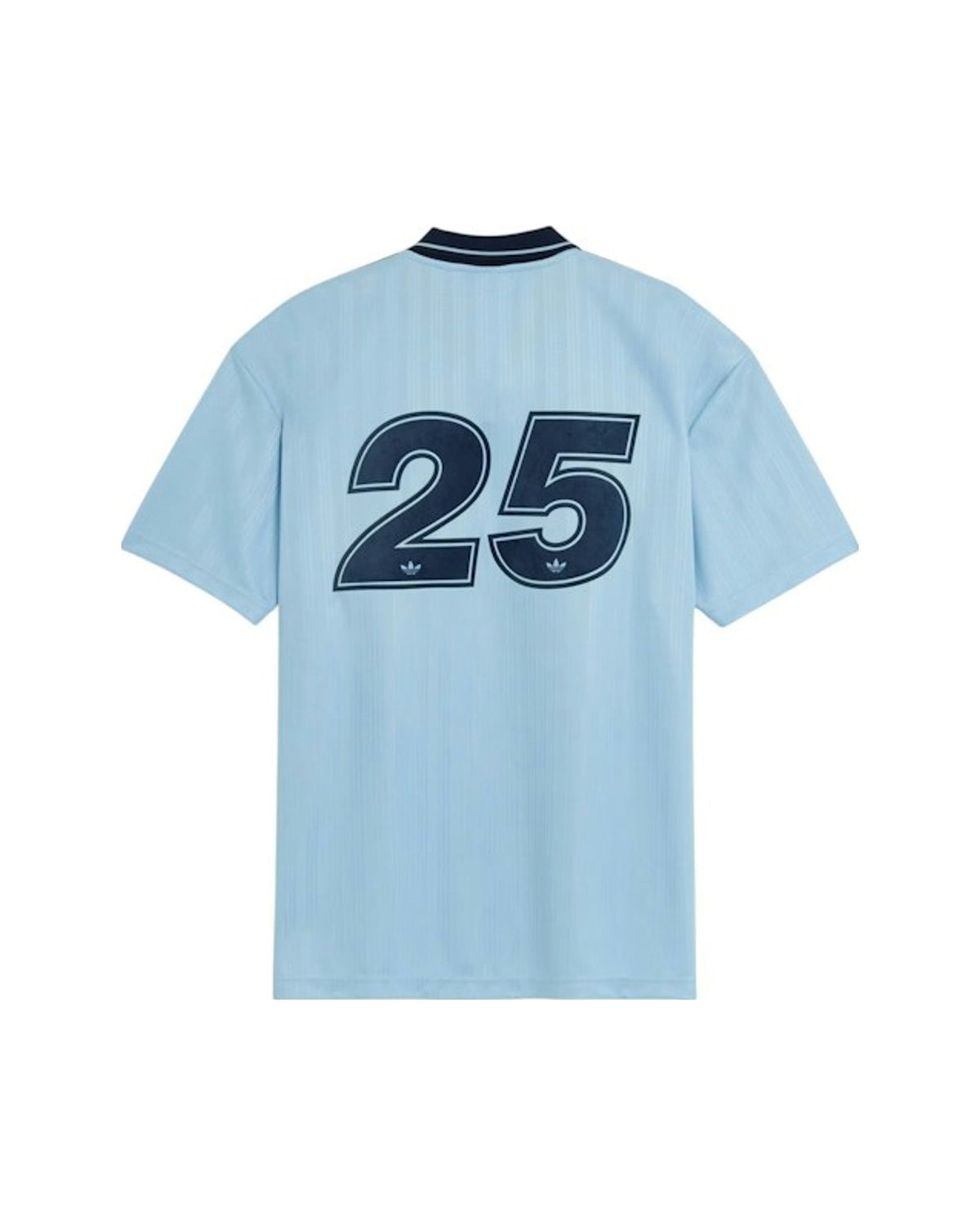 adidas x Oasis Tour Jacquard Jersey Clear Sky
