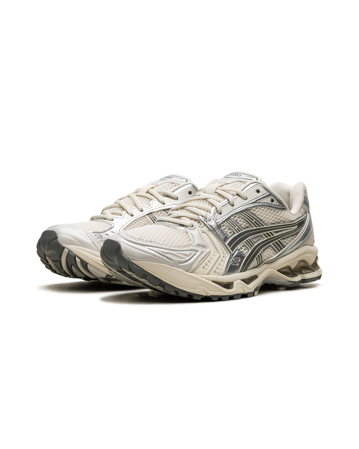 ASICS Gel-Kayano 14 Birch Dark Pewter