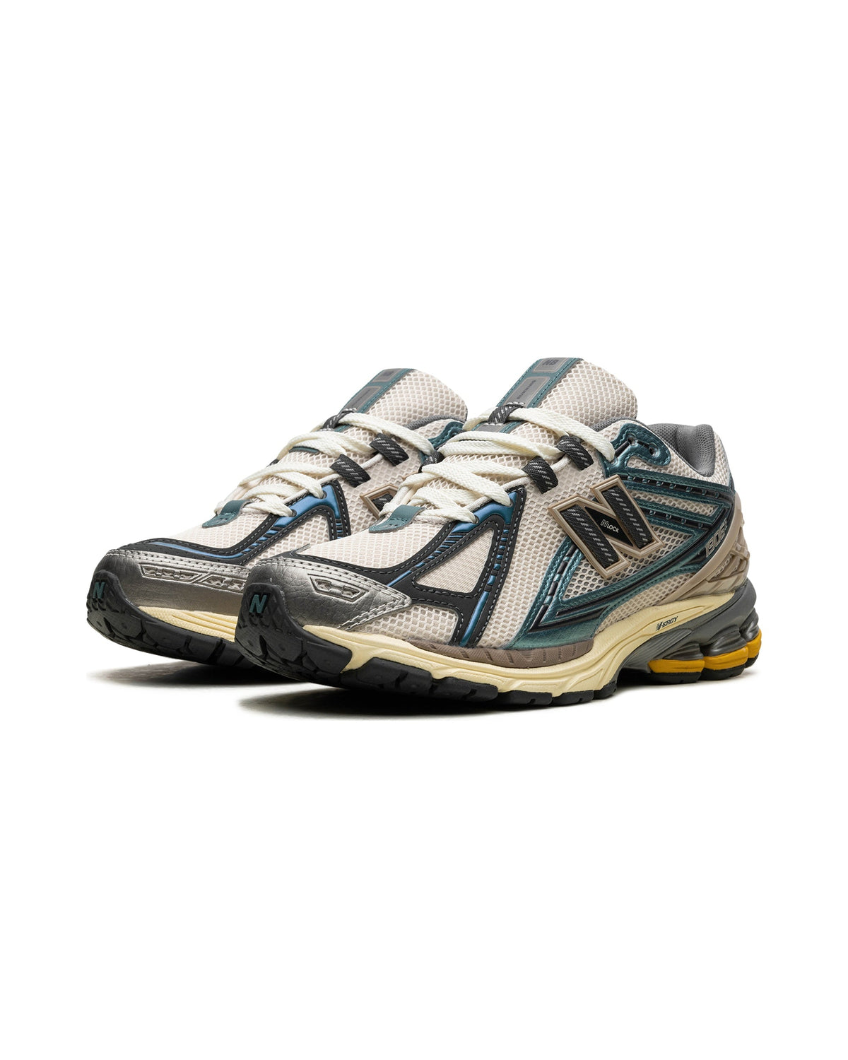 New Balance 1906R Metallic Teal New Spruce