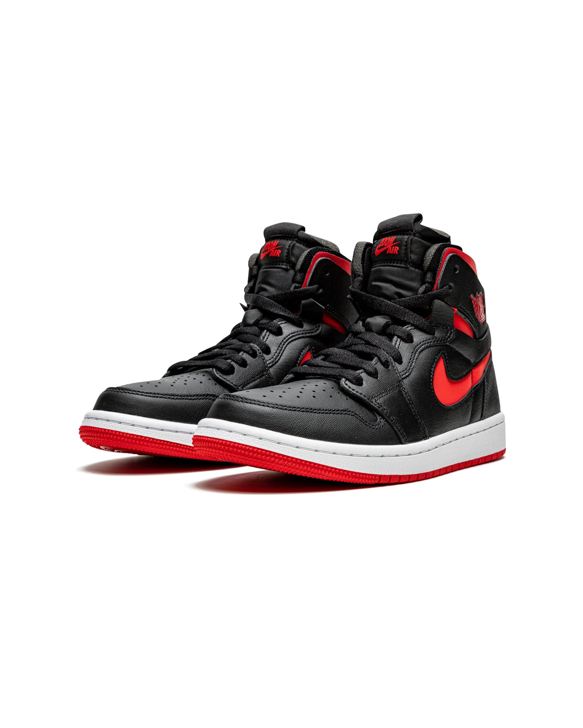 Jordan 1 High Zoom CMFT Bred (Women's)