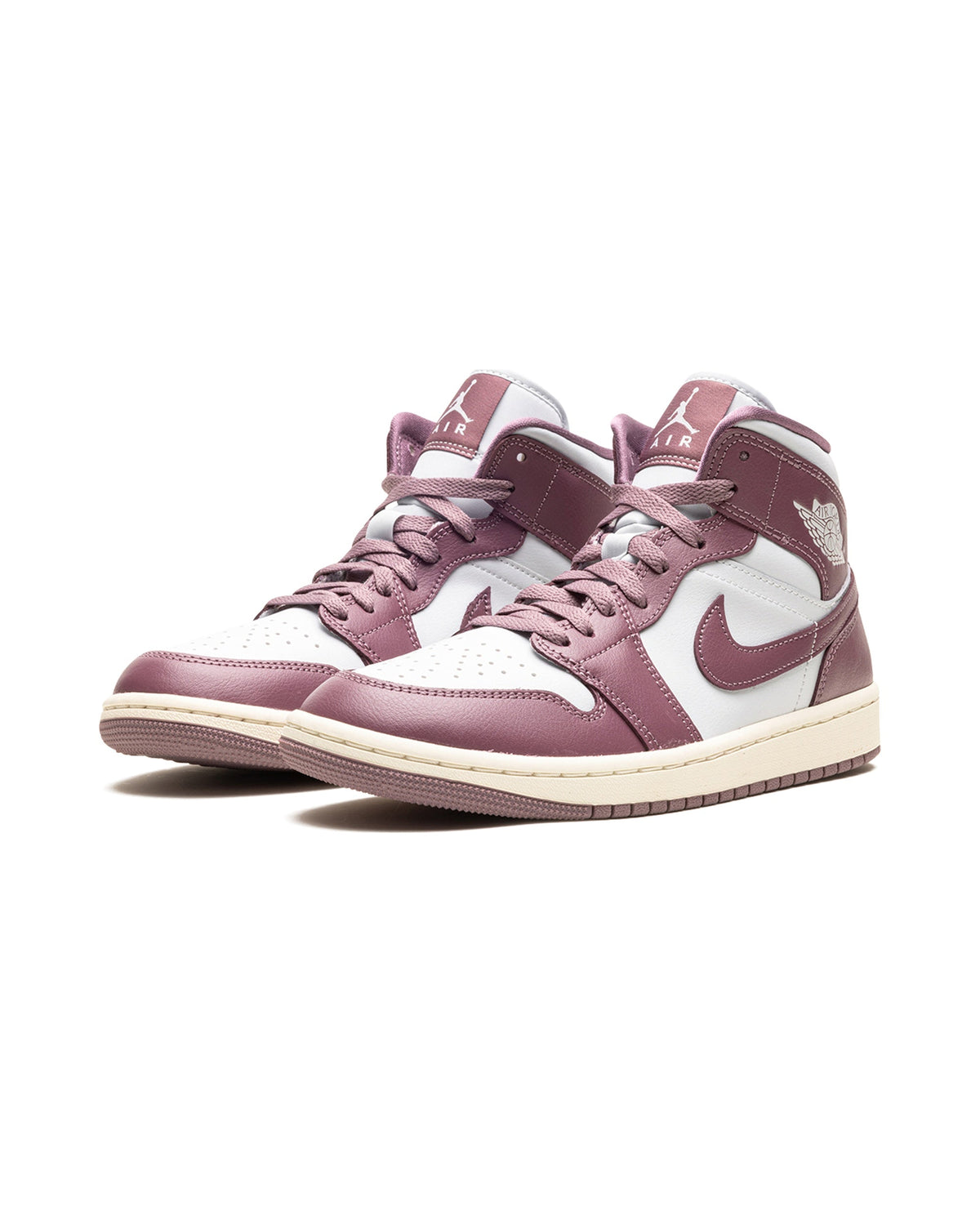 Jordan 1 Mid Sky J Muave (Women's)