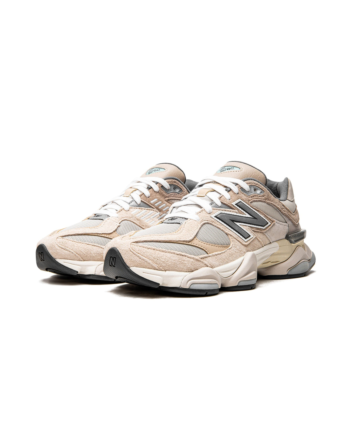 New Balance 9060 Sea Salt
