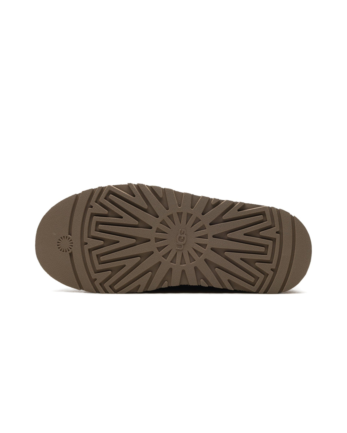 UGG Tazz II Slipper Chestnut (Women's)