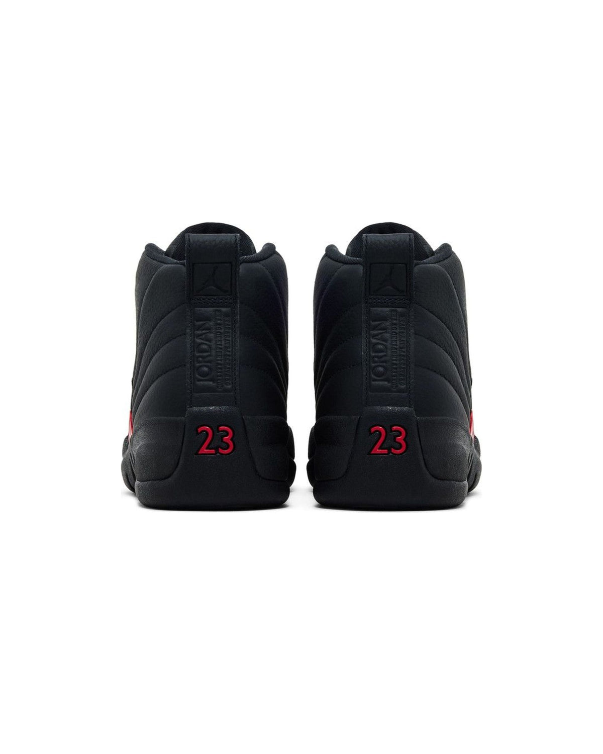 Jordan 12 Retro Bloodline