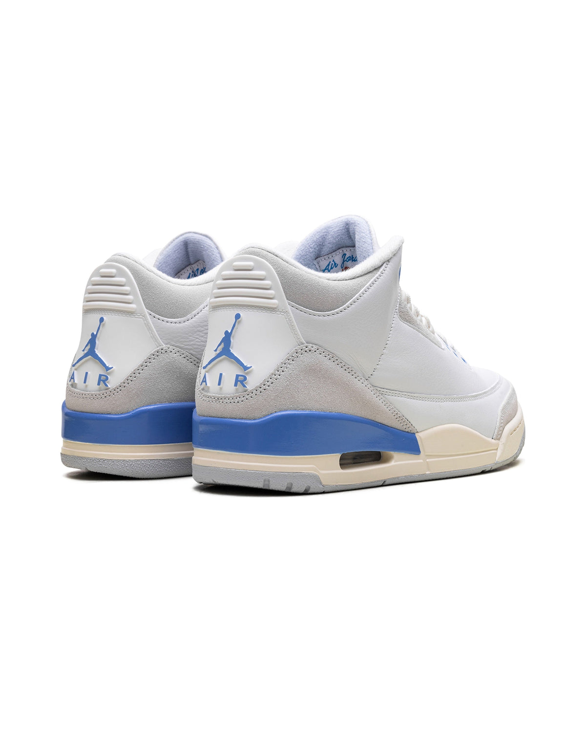Jordan 3 Retro Lucky Shorts