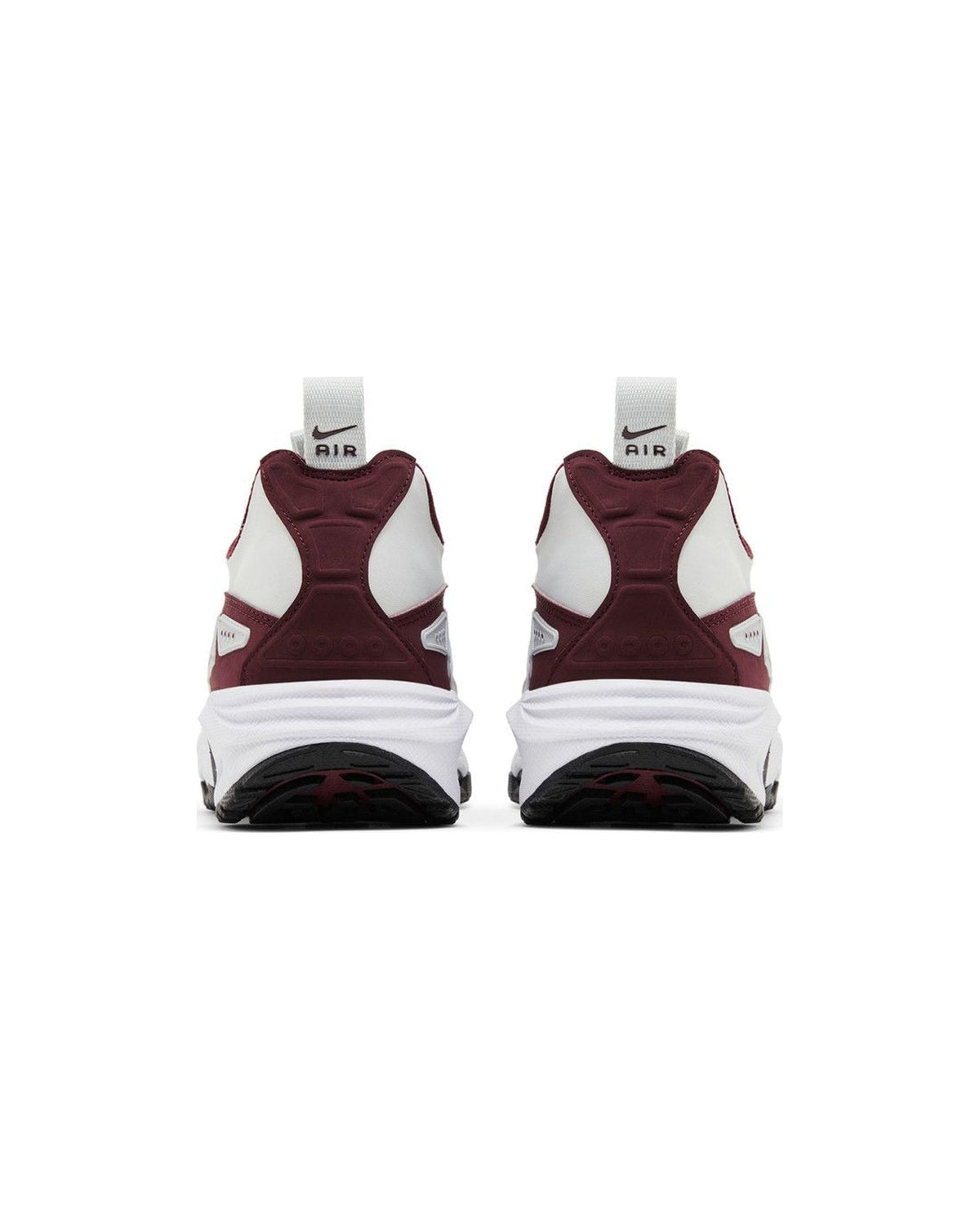 Nike Air Max Sunder Burgundy Crush (Women's)