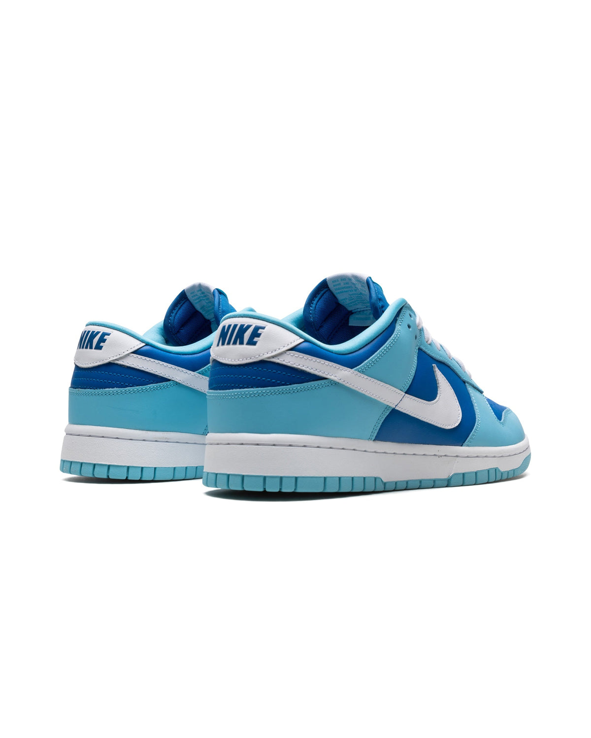 Nike Dunk Low Retro QS Argon (2022)