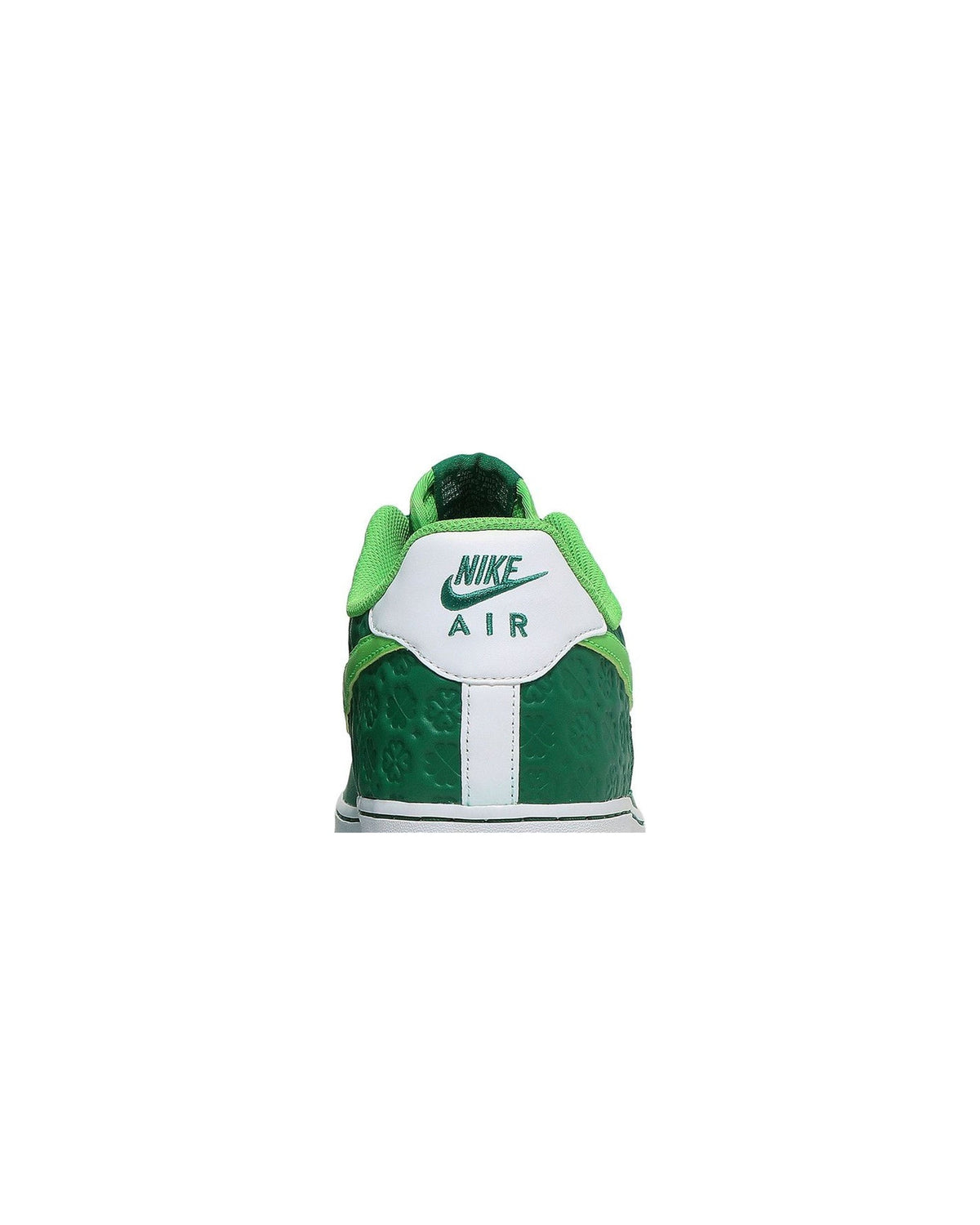 Nike Air Force 1 Low Shamrock St Patrick's Day (2021)