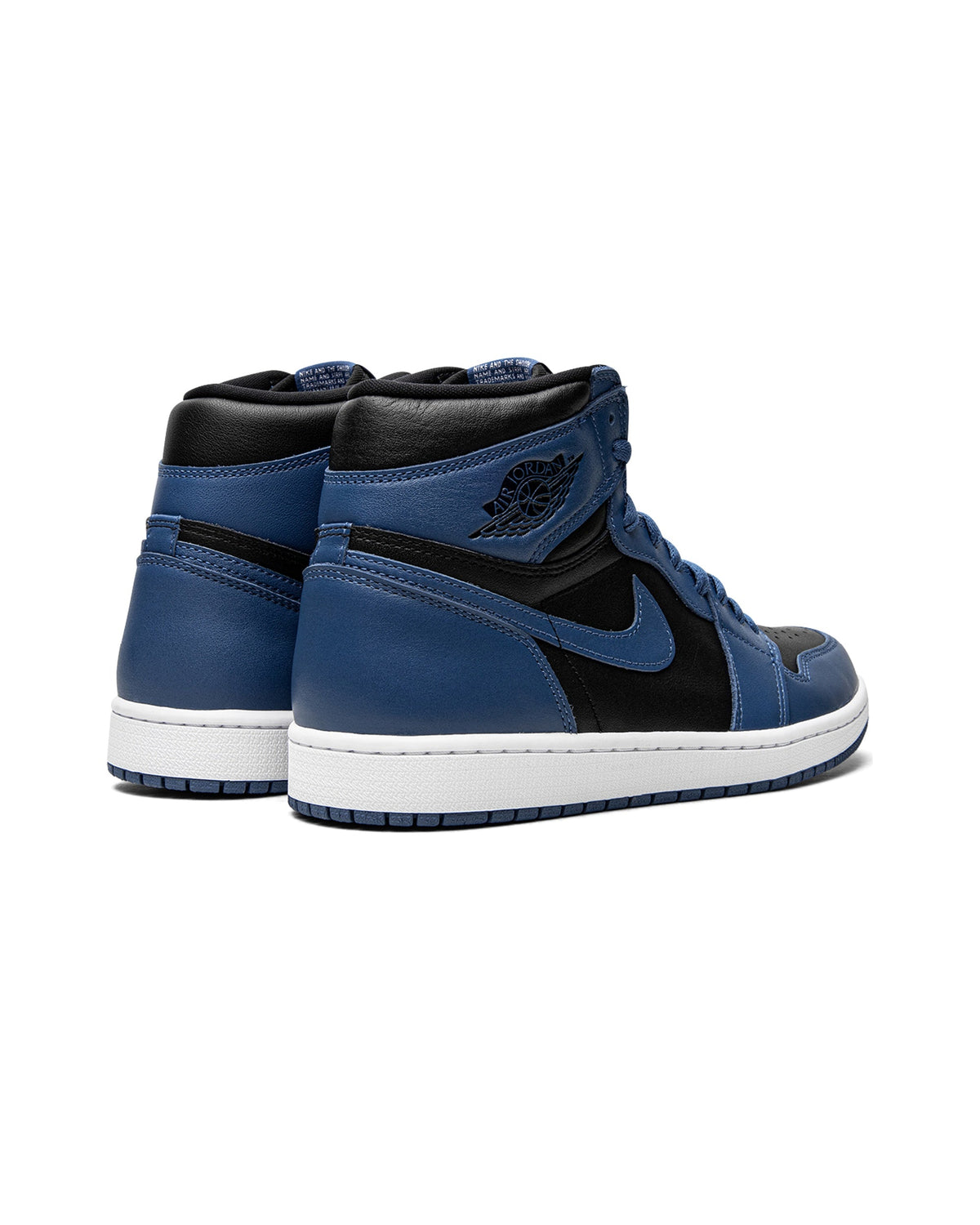 Jordan 1 Retro High OG Dark Marina Blue