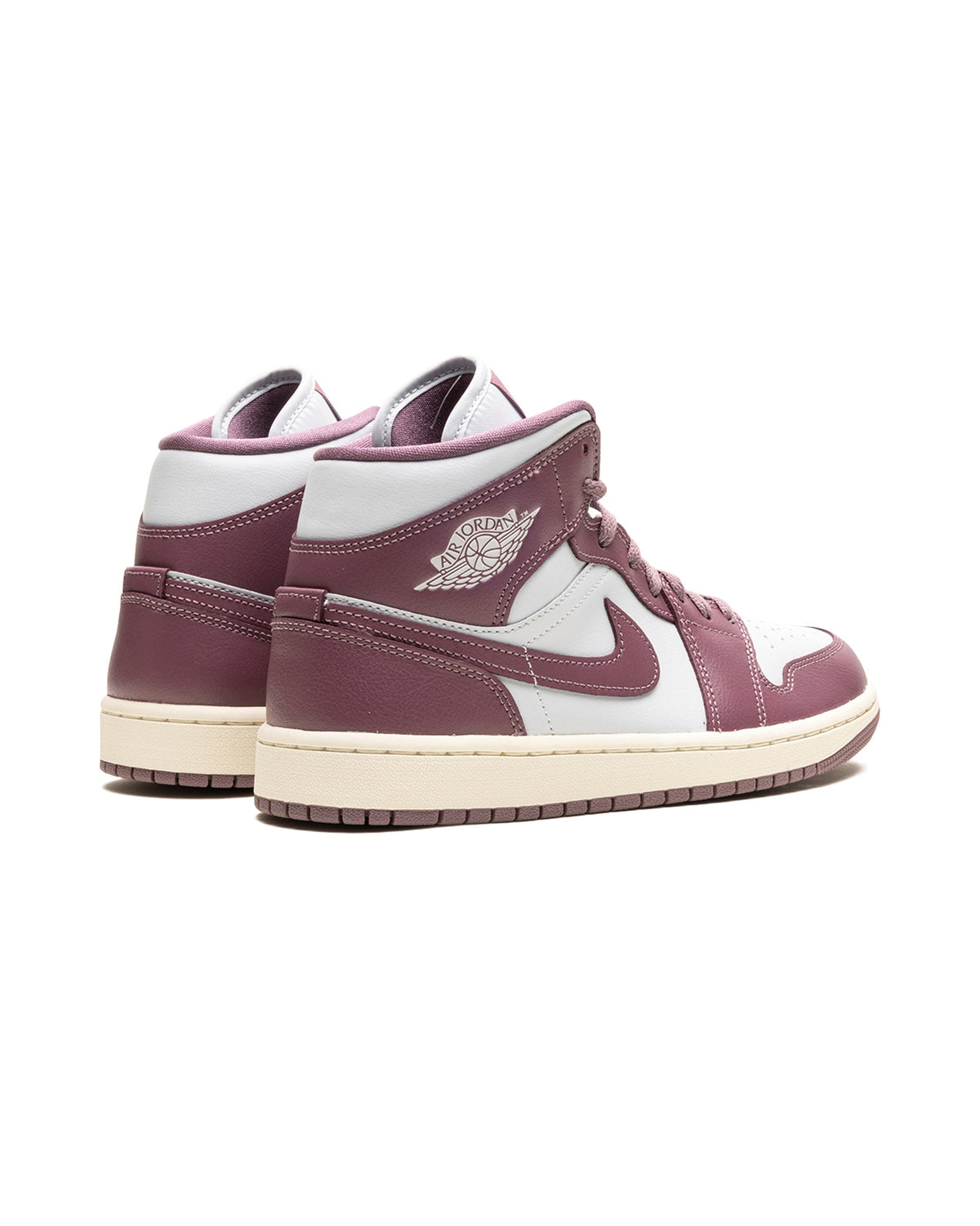 Jordan 1 Mid Sky J Muave (Women's)