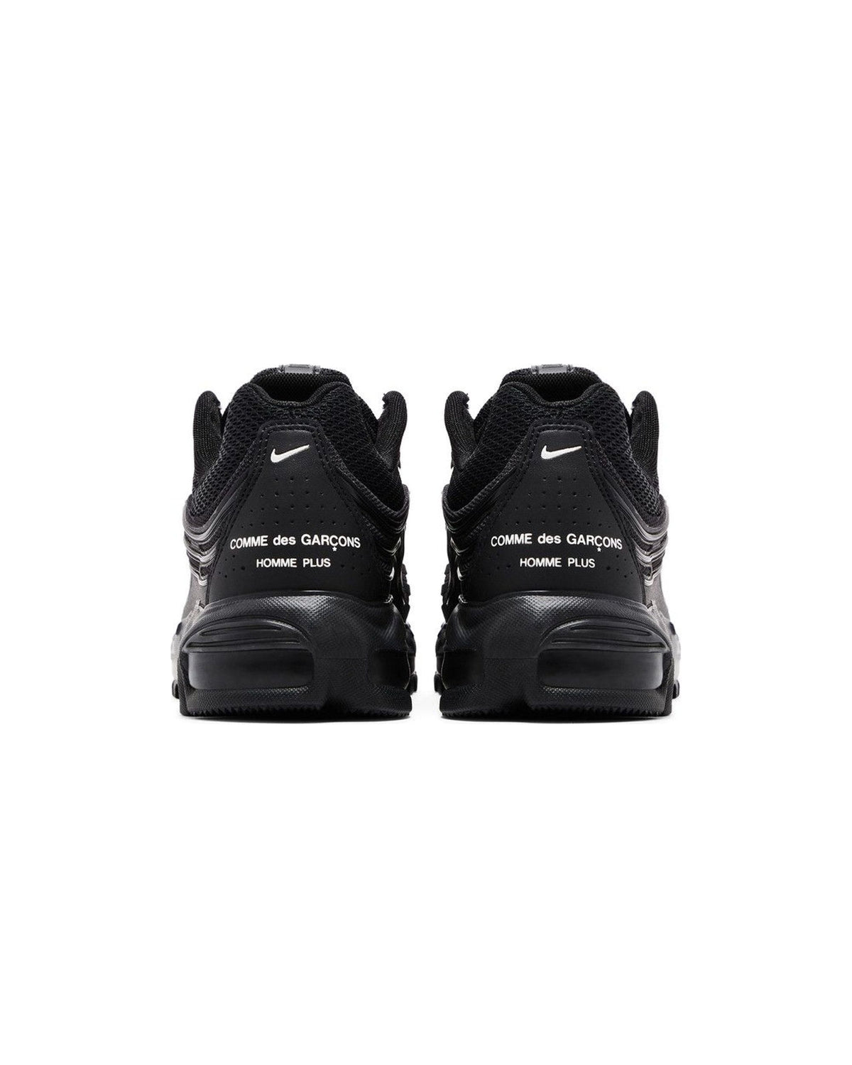 Nike Air Max TL 2.5 Comme des Garcons Homme Plus Black