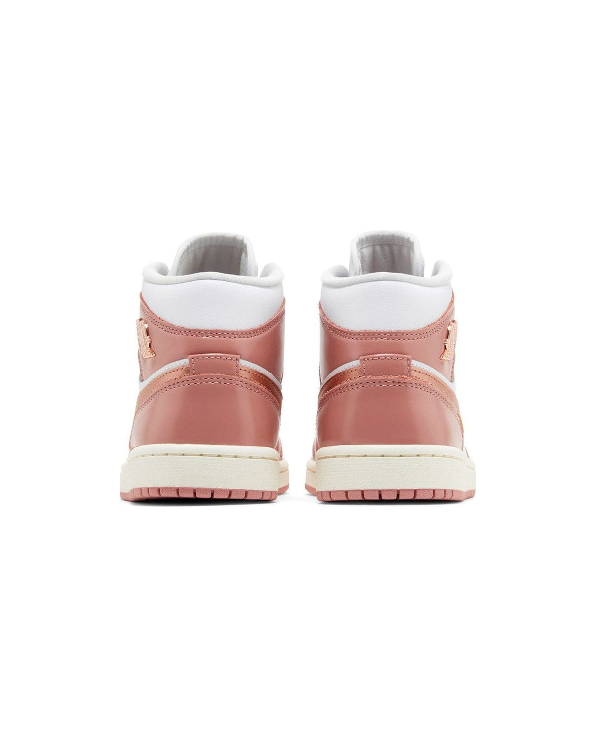 Jordan 1 Mid SE Red Stardust (Women's)