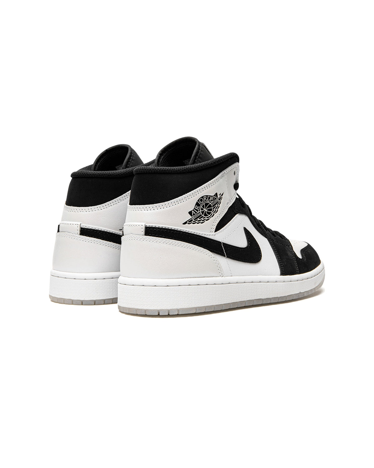 Jordan 1 Mid Diamond Shorts
