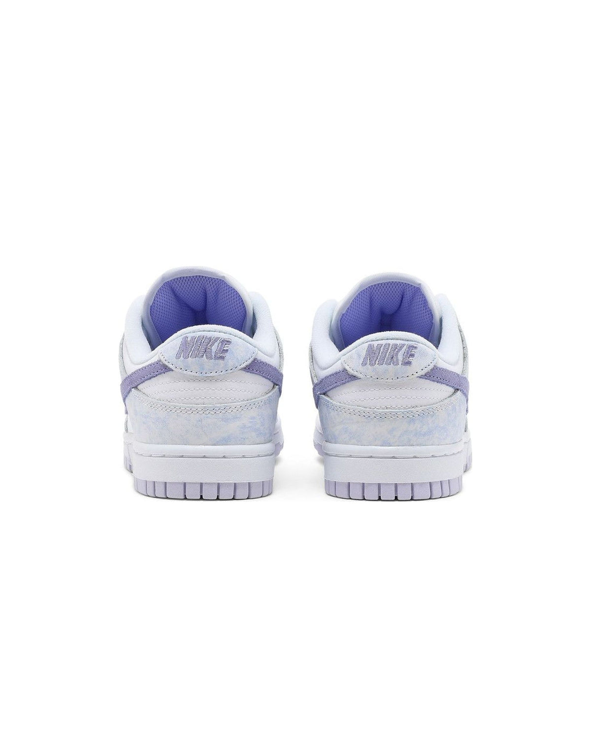 Nike Dunk Low Purple Pulse (Women's)