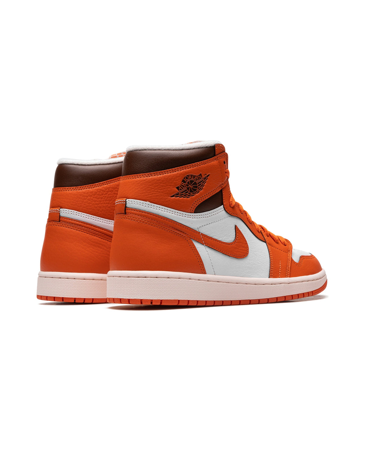 Jordan 1 Retro High OG Starfish (Women's)