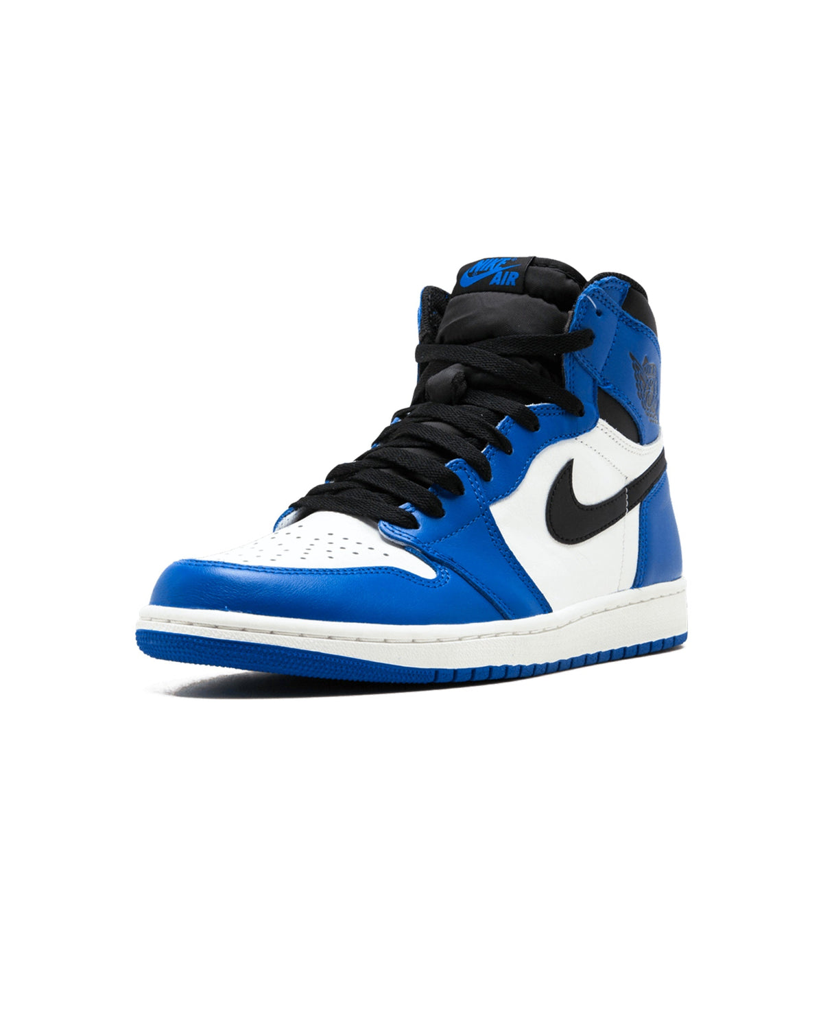 Jordan 1 Retro High Game Royal