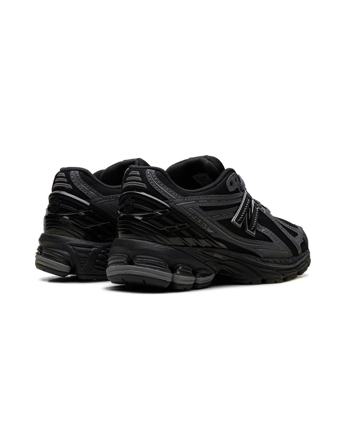 New Balance 1906R Black Phantom