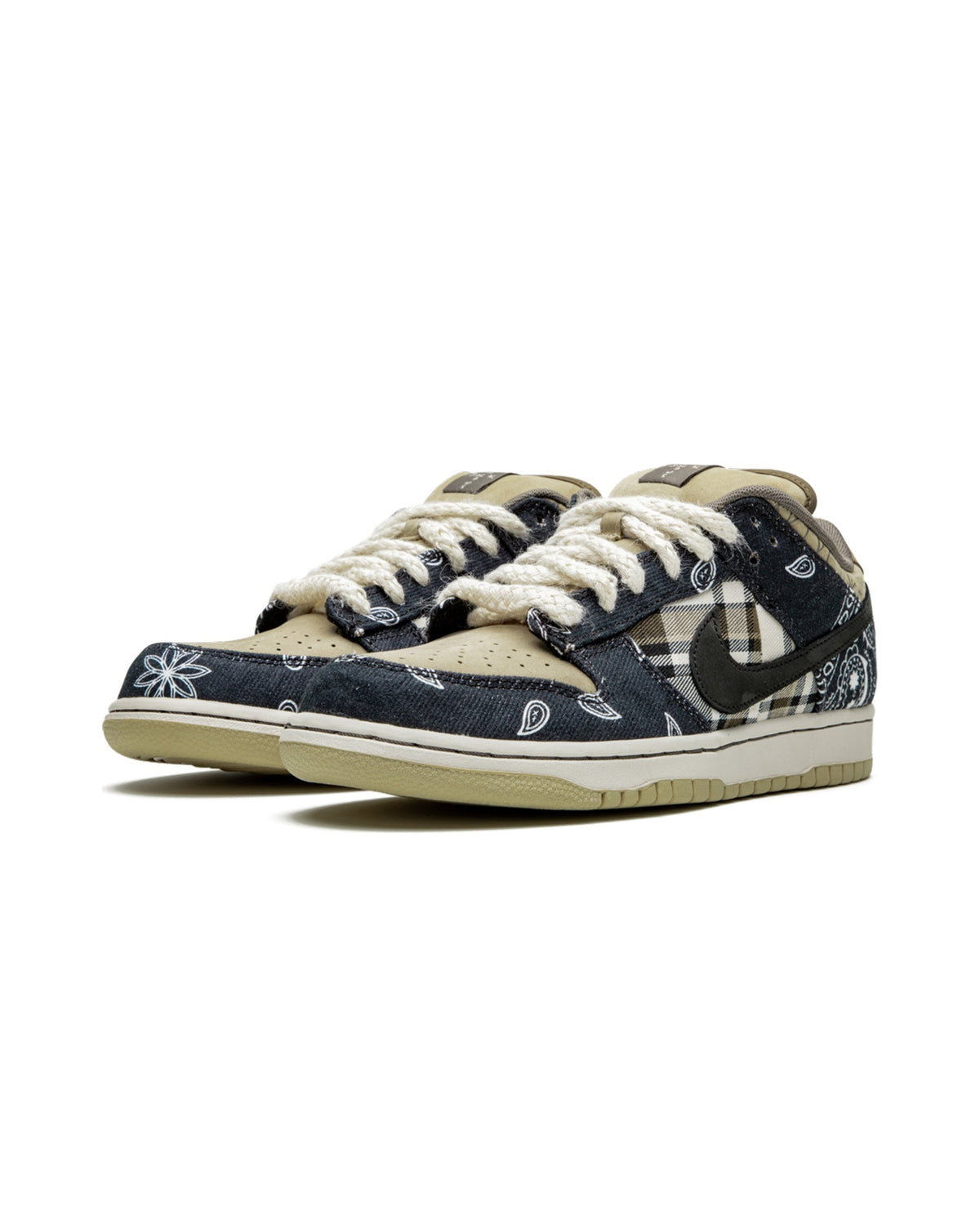 Nike SB Dunk Low Travis Scott