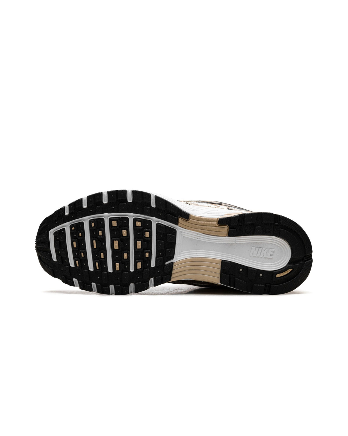 Nike P-6000 Gold (Women's)