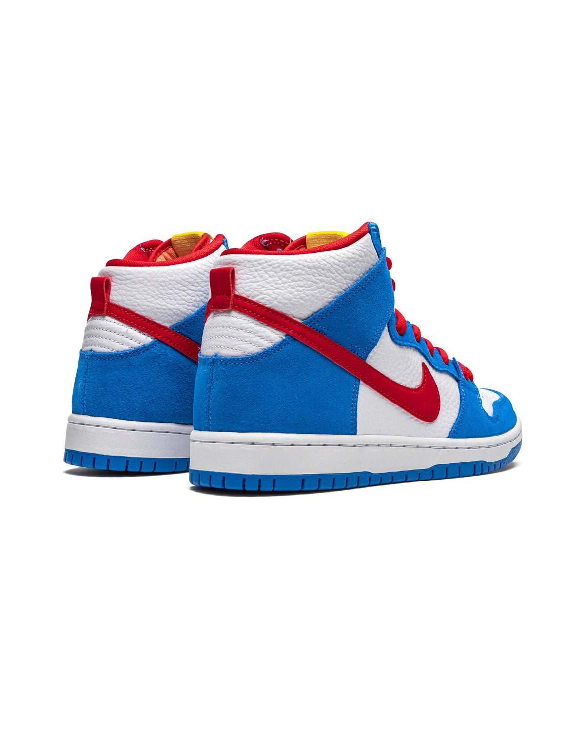 Nike SB Dunk High Doraemon