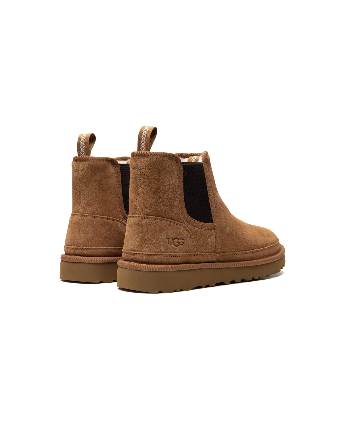 UGG Neumel Chelsea Boot Chestnut