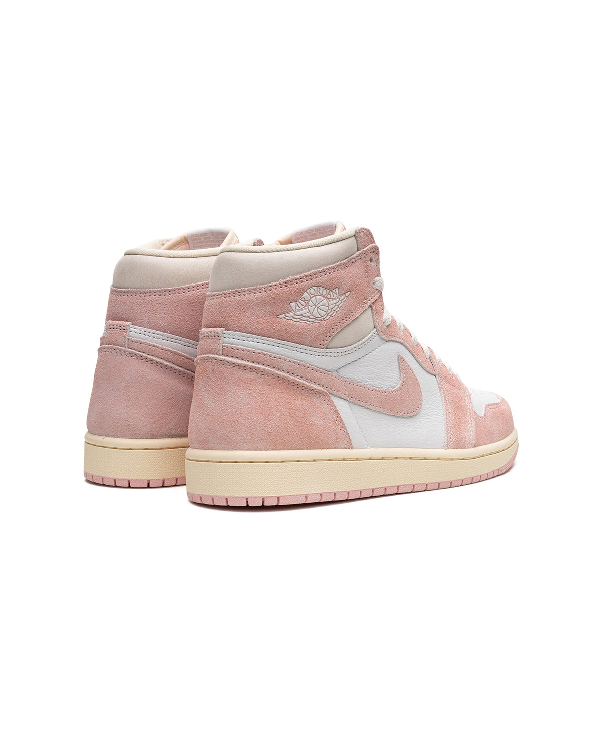 Jordan 1 Retro High OG Washed Pink (Women's)