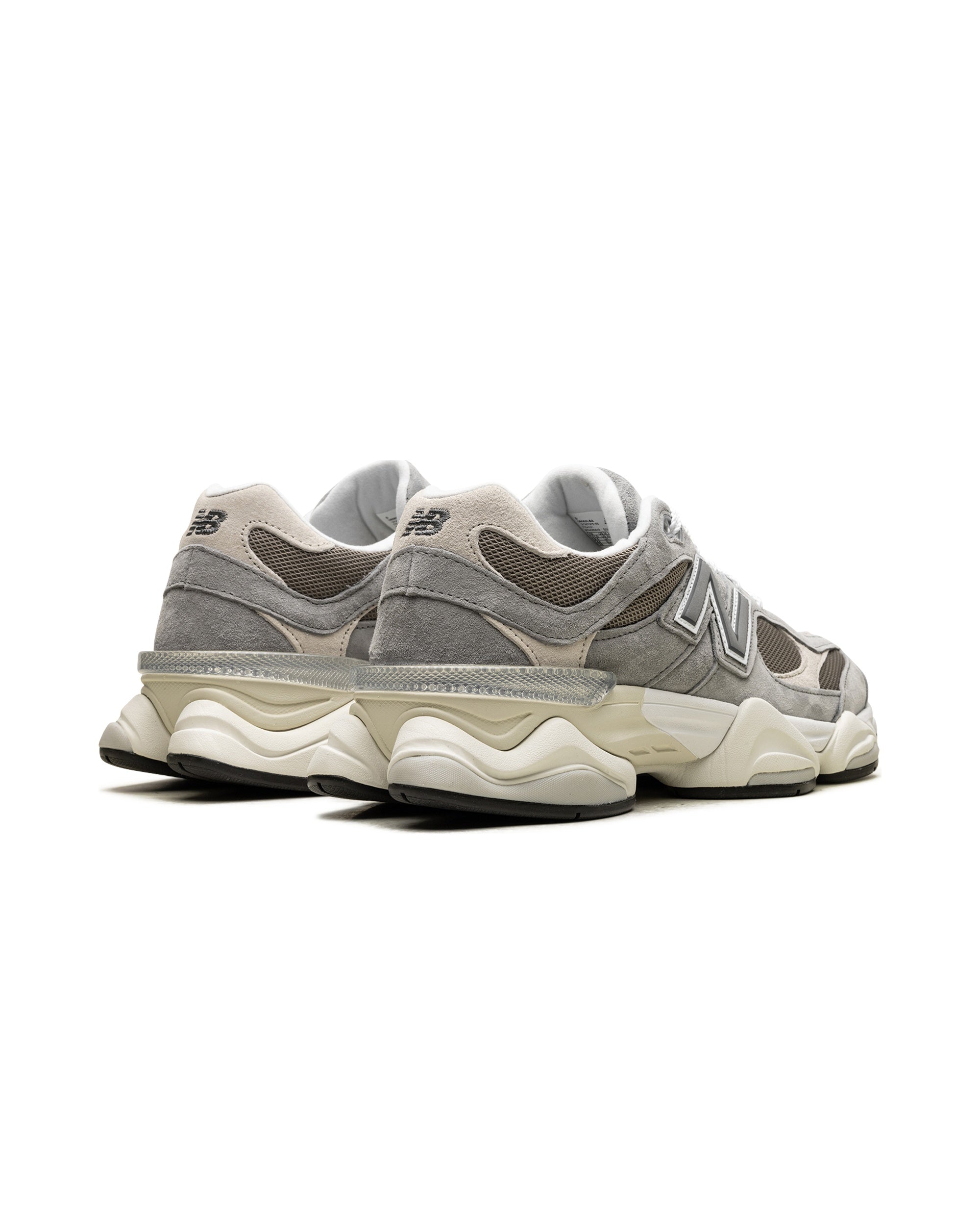 New Balance 9060 Slate Grey Arid Stone