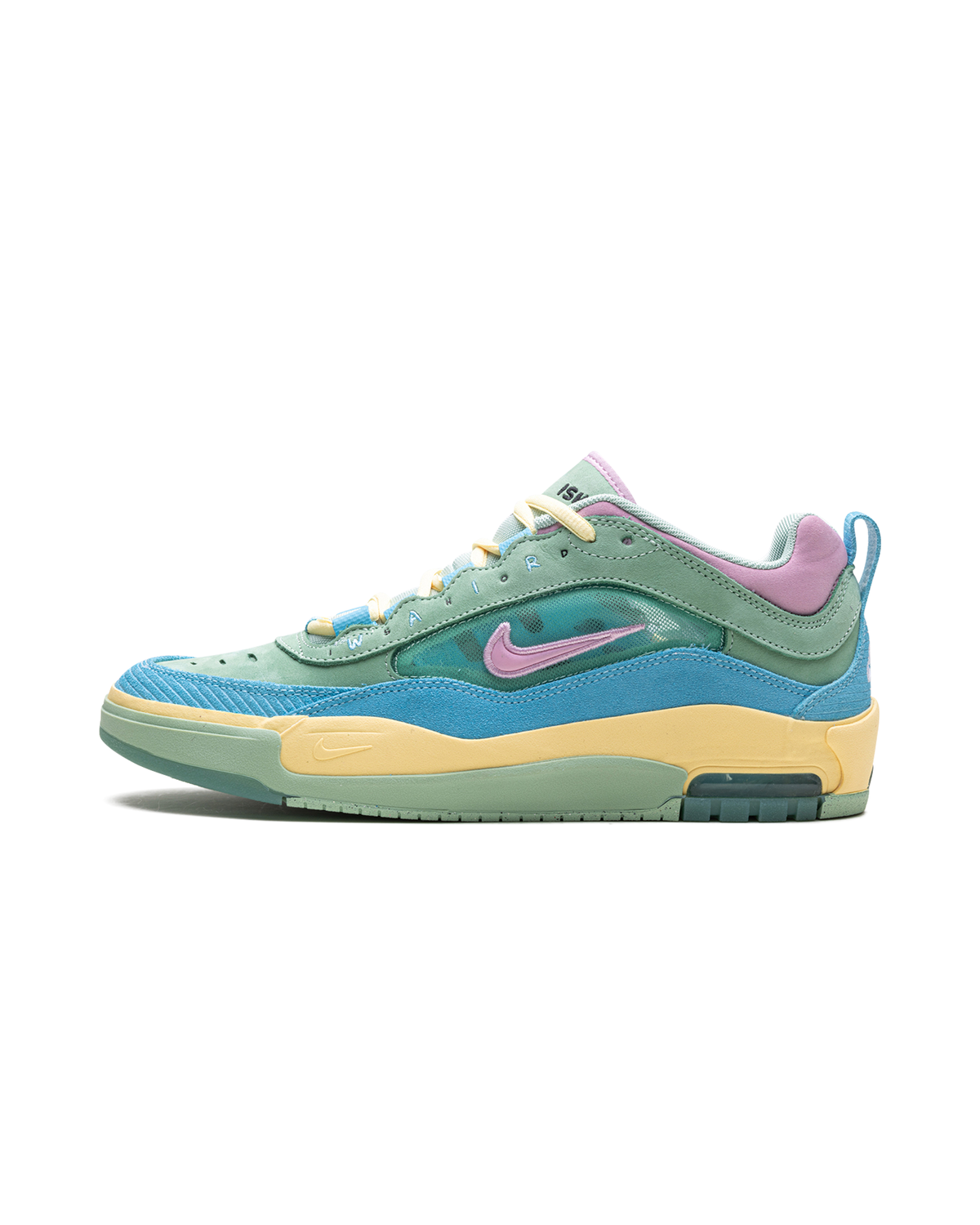 Nike SB Air Max Ishod Wair Verdy Visty