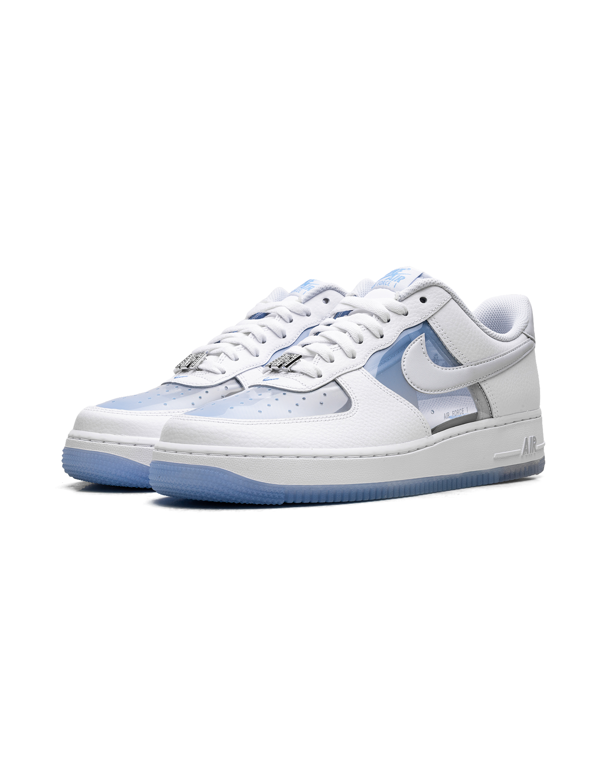 Nike Air Force 1 Low Invisible Woman 2.0