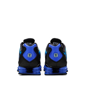 Nike Shox TL Vapor Green Racer Blue