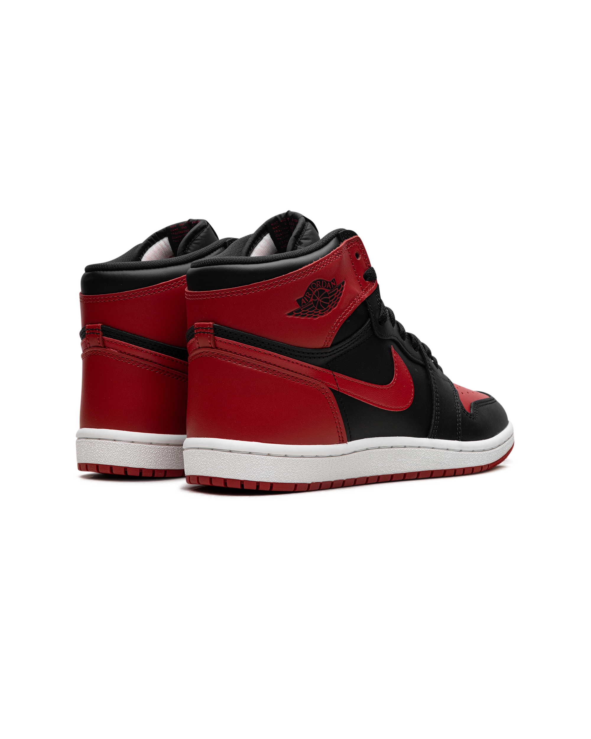 Jordan 1 Retro High '85 OG Bred (2025)