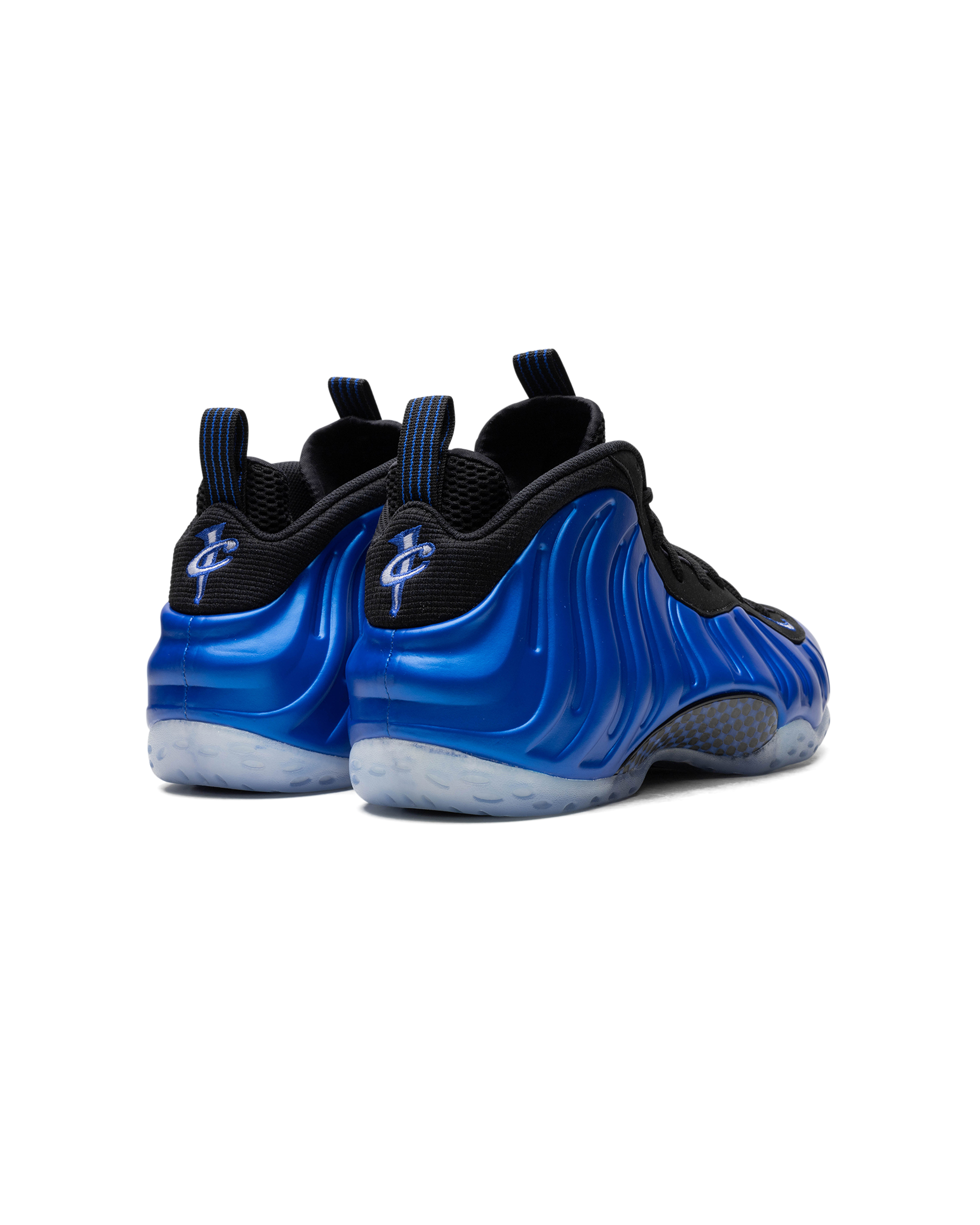Nike Air Foamposite One International Blue