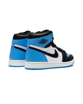 Jordan 1 Retro High OG UNC Toe