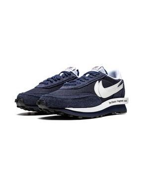Nike LD Waffle SF sacai Fragment Blue Void
