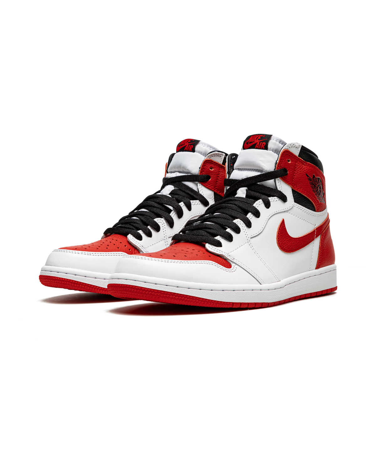 Jordan 1 Retro High OG Heritage