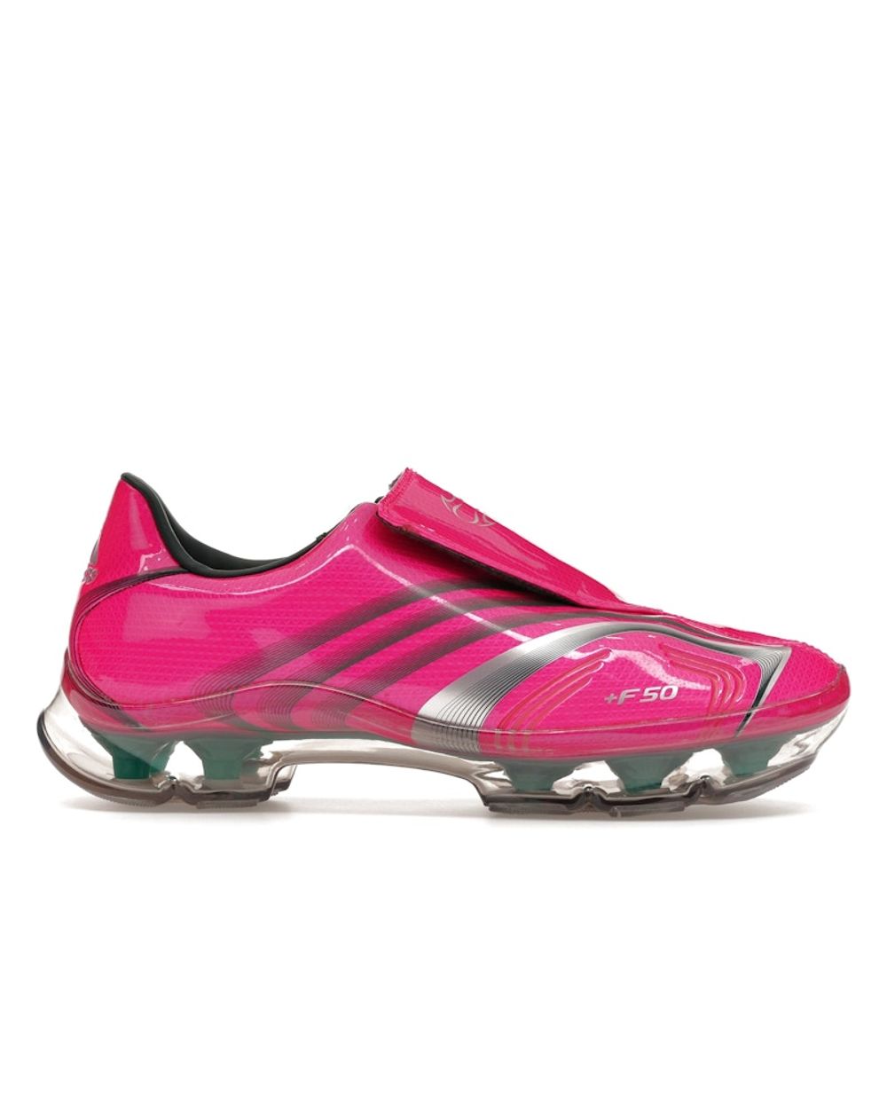 adidas F50 Adiframe Walkable Shock Pink (Women's)