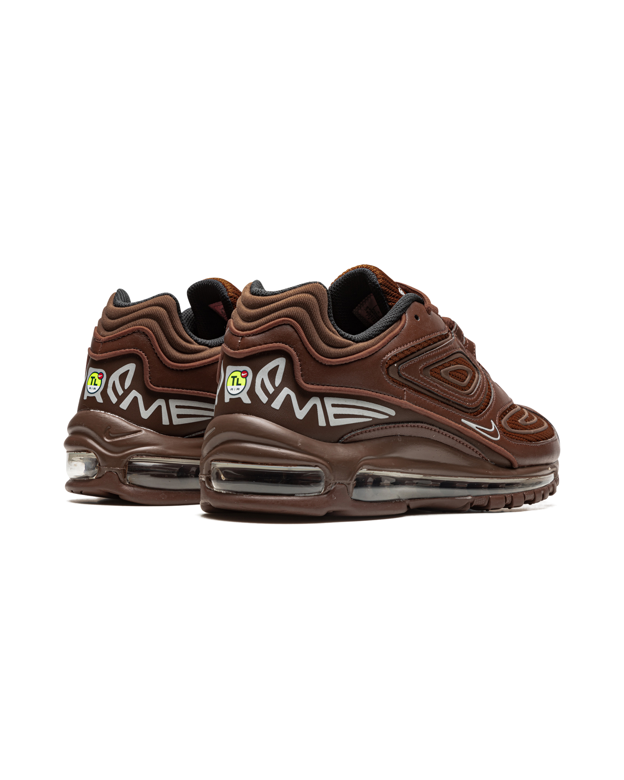 Nike Air Max 98 TL Supreme Brown