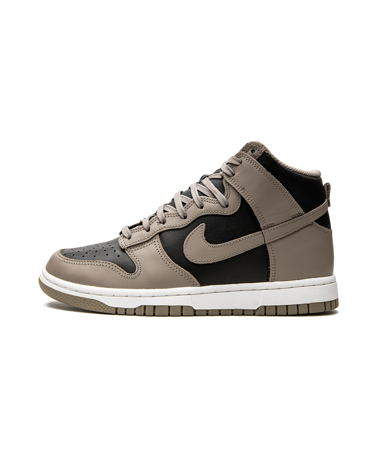 Nike Dunk High Moon Fossil (Women's)
