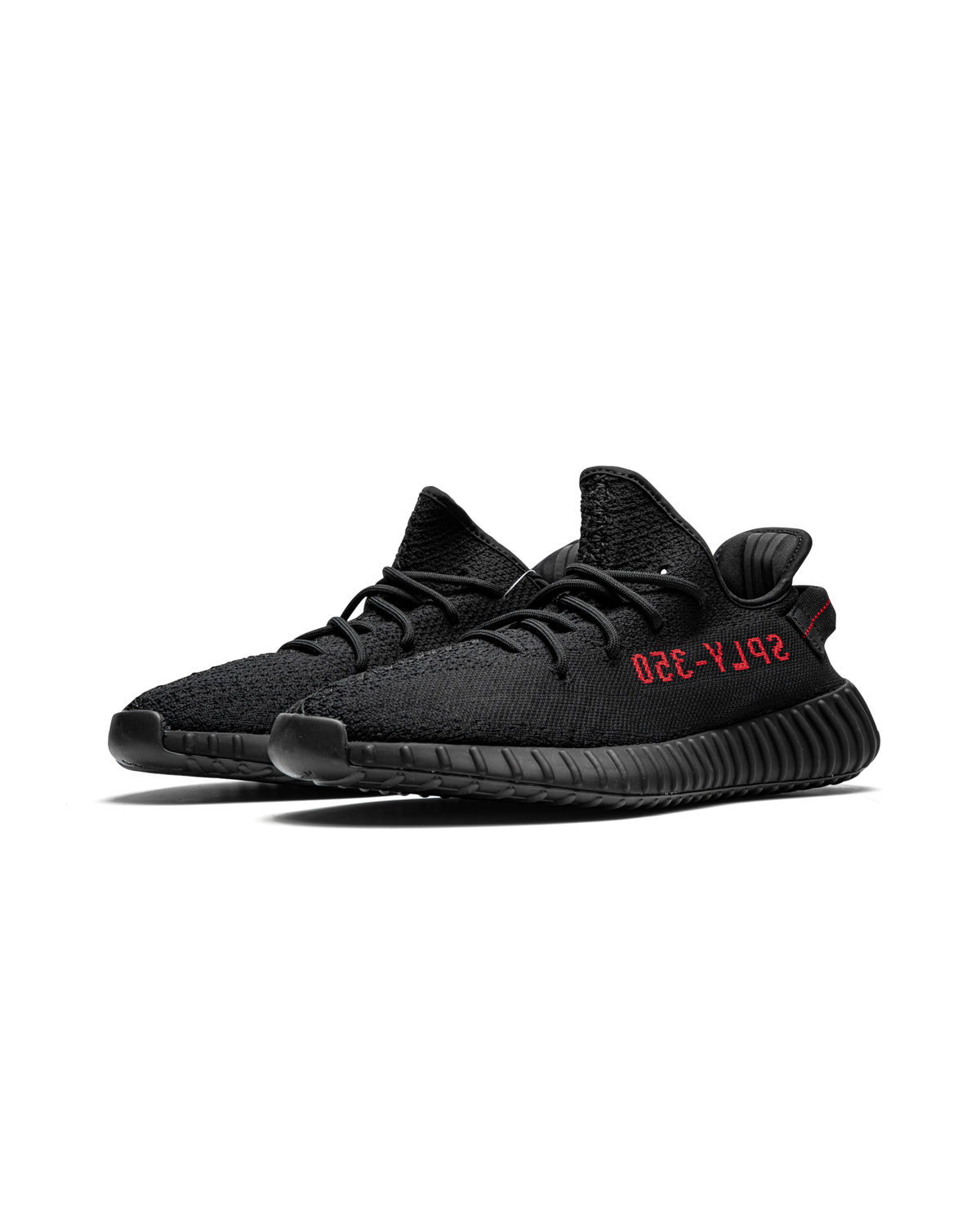 adidas Yeezy Boost 350 V2 Black Red
