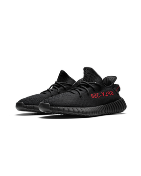 adidas Yeezy Boost 350 V2 Black Red