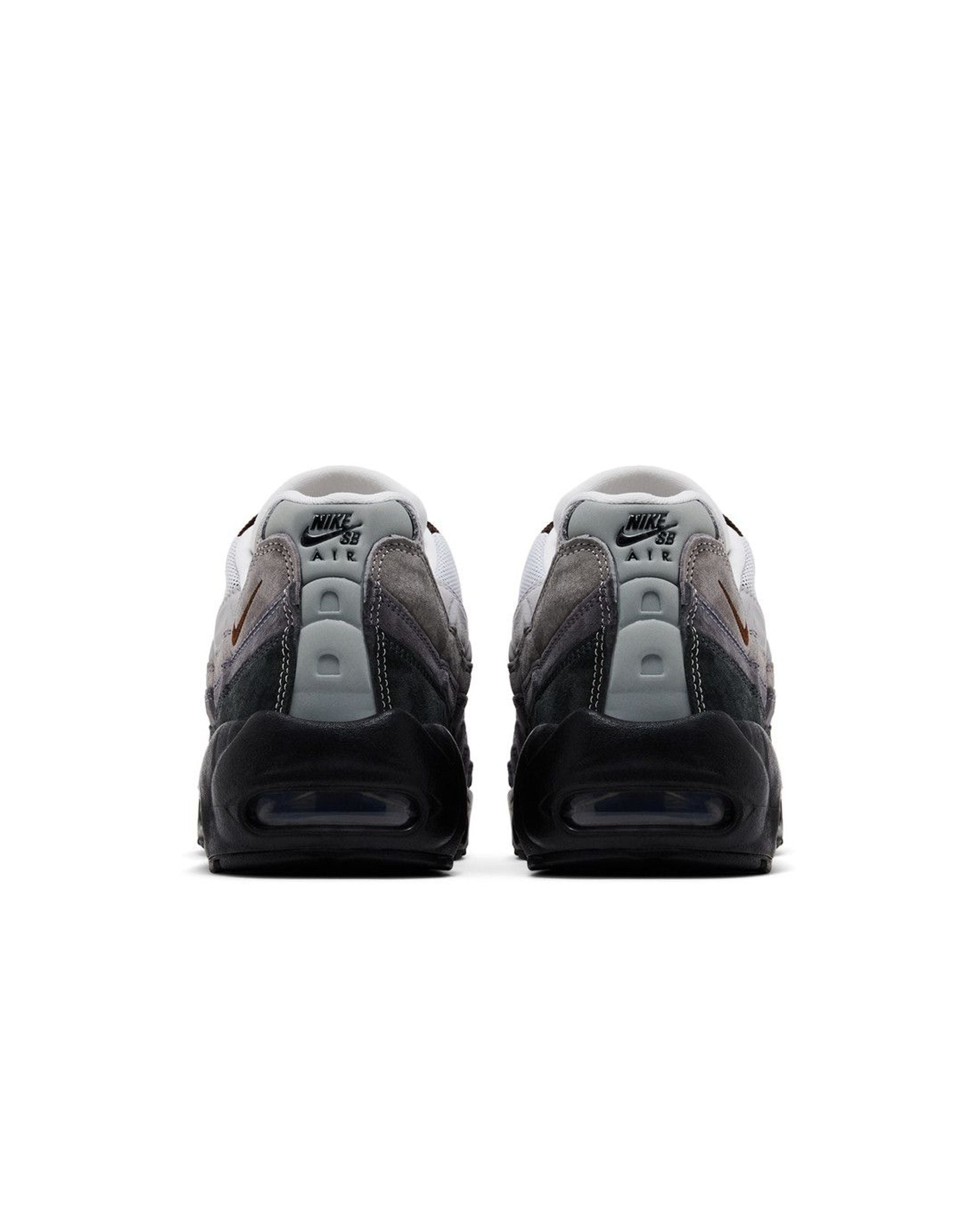 Nike Air Max 95 SB Cacao Wow