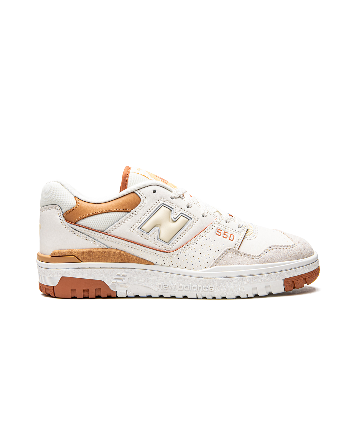 New Balance 550 Au Lait (Women's)
