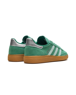adidas Handball Spezial Collegiate Green Semi Green Spark (Women's)