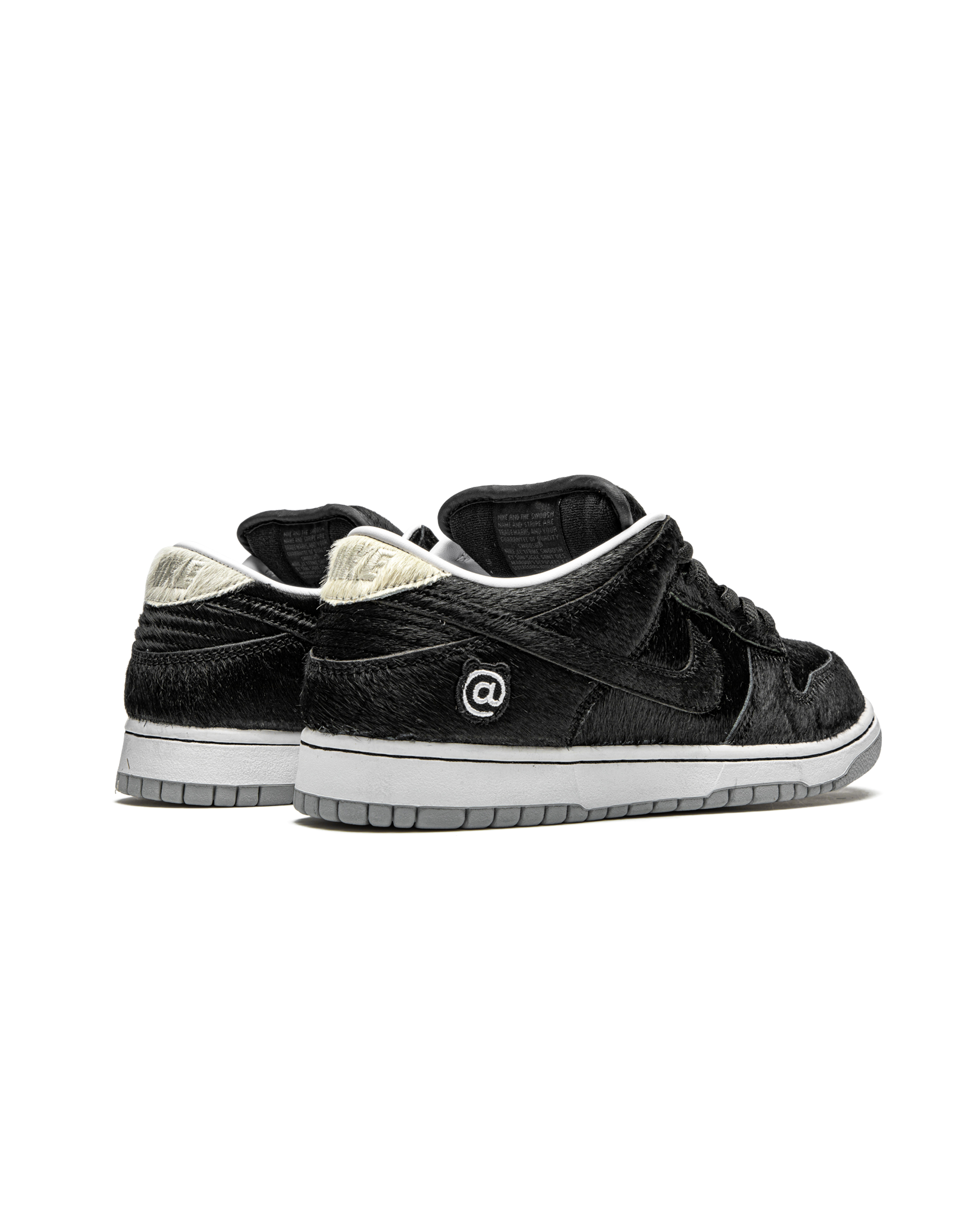 Nike SB Dunk Low Medicom Toy (2020)