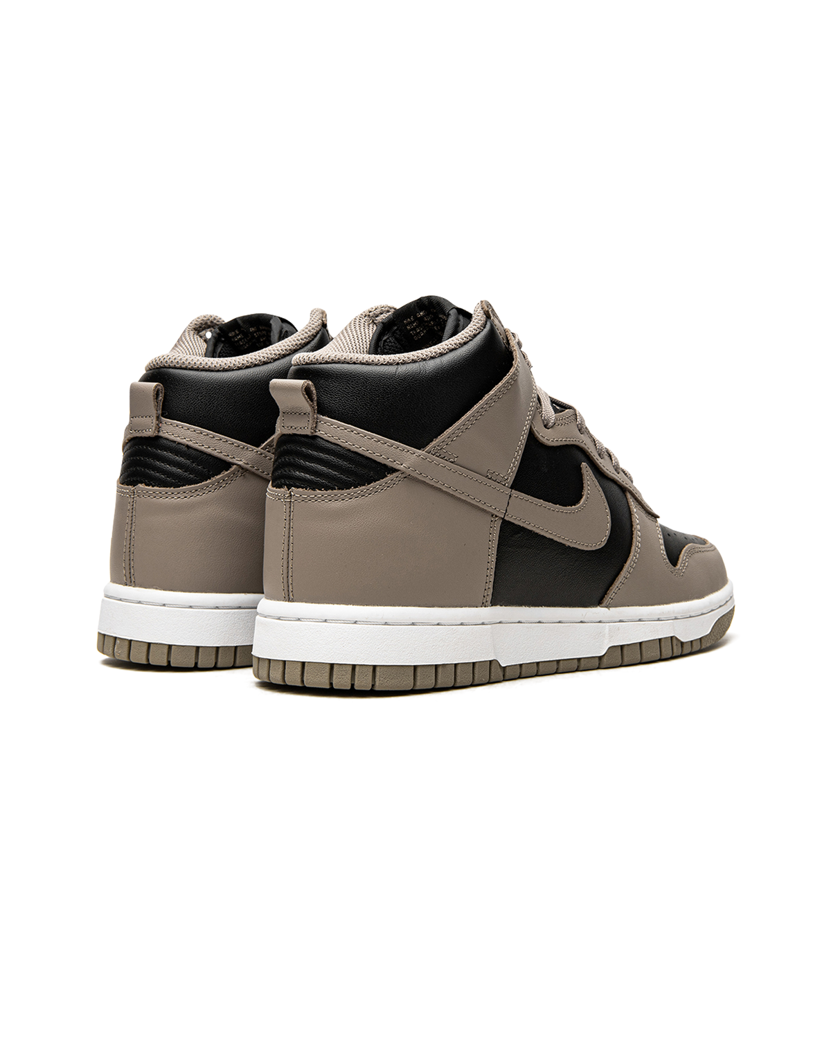 Nike Dunk High Moon Fossil (Women's)