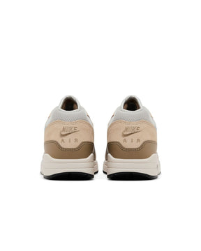 Nike Air Max 1 Essential Light Bone/Psychic Blue