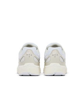 Nike P-6000 White Sail Vast Grey
